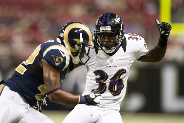 Baltimore Ravens: 3 Roster Moves That Would Turn Around Ravens' Season