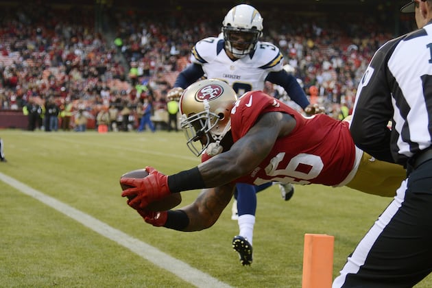 3 Players 49ers Should Consider Trading Away for at NFL Trade Deadline