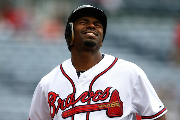 Braves Free Agency: Options to Replace Michael Bourn If He Walks