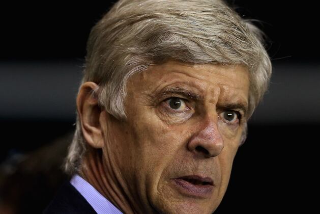 Arsenal Transfers: 5 Players They Need to Sell in January