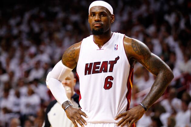 The 20 Most Annoying Debates in Sports
