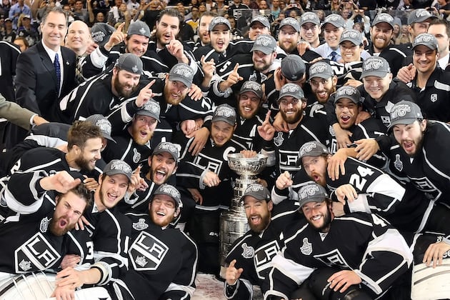 NHL Lockout: 10 Early-Season Games We Wish Had Been Played