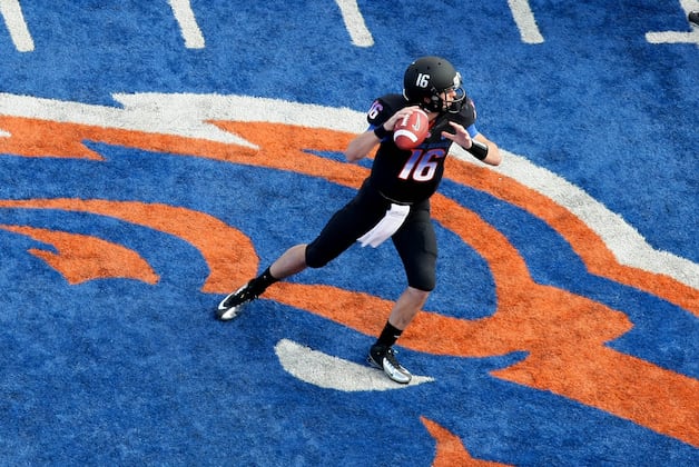 Boise State Football: 5 Keys to the Game vs. San Diego State
