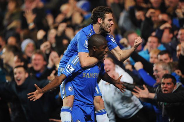 EPL Week 10 Predictions: Players Sure to Land in All-EPL Team for Week's Clashes