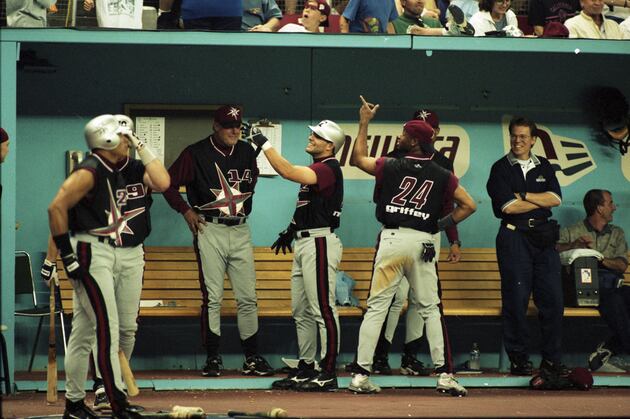 25 Uniforms Clearly Designed by a Person with No Fashion Sense