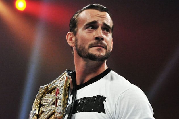 WWE: Who Really Is 'The Best in the World'?