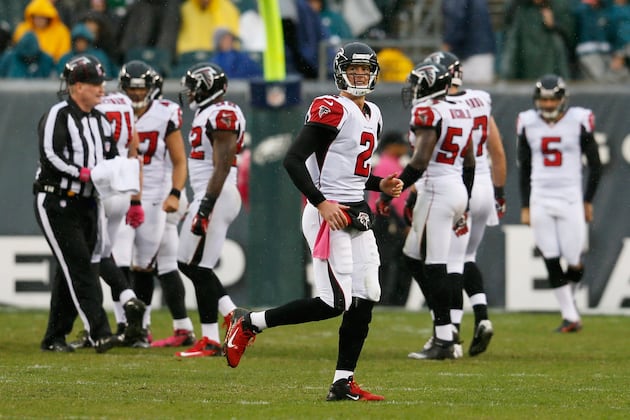 Updated 2012 Team Win-Loss Record Predictions for NFL Week 9