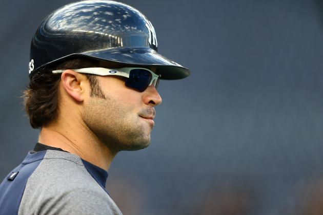 10 Reasons the Oakland A's Must Sign Nick Swisher