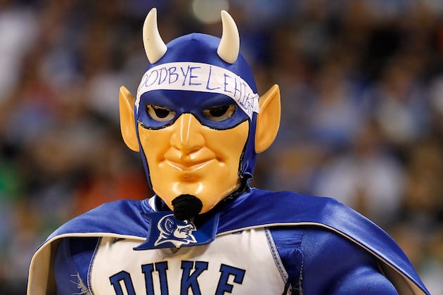 3 Reasons the Duke Blue Devils Could Win the National Title