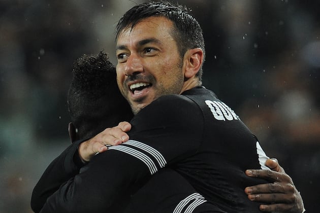 Serie A Recap: Juventus Score Late to Beat Bologna