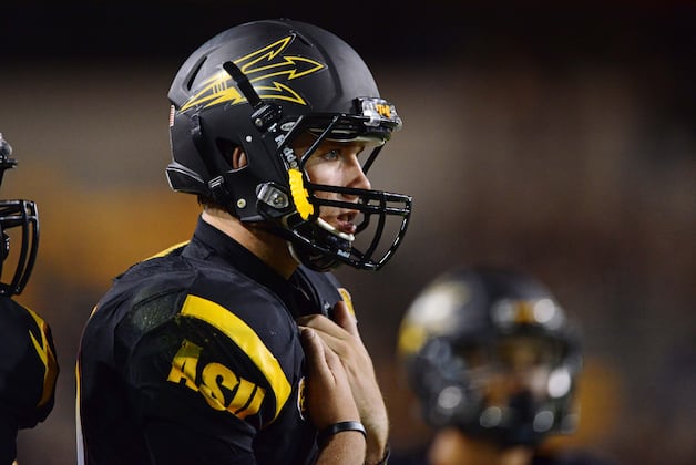 College Football's Most Overrated and Underrated Top 25 Clashes of Week 10