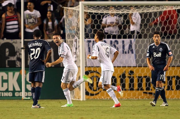 2012 MLS Playoffs: Making the Case for Each Knockout Round Team to Advance