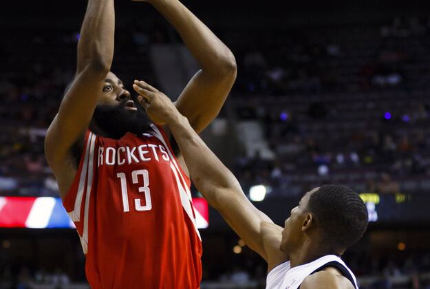 Rockets vs Pistons: Grades and Analysis for Houston
