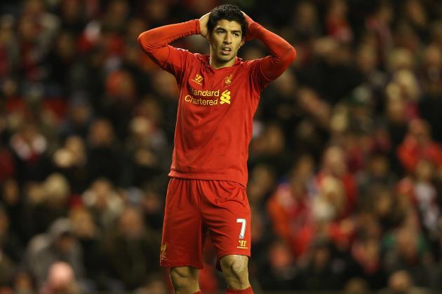 Liverpool vs. Swansea: 6 Things We Learned