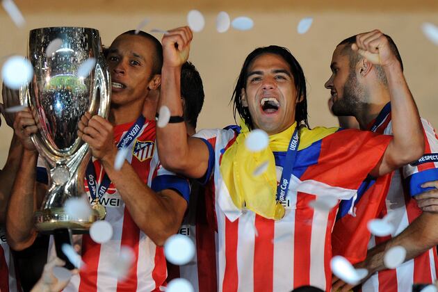 World Football: Atletico Madrid and 10 Shocking Starts in European Football