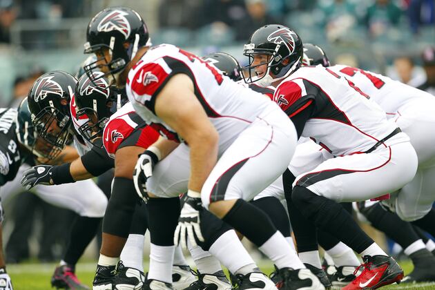 Dallas Cowboys vs Atlanta Falcons: 10 Keys to the Game for Atlanta