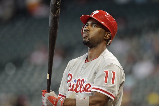 Ranking the 20 Biggest Controversies in Philadelphia Phillies History