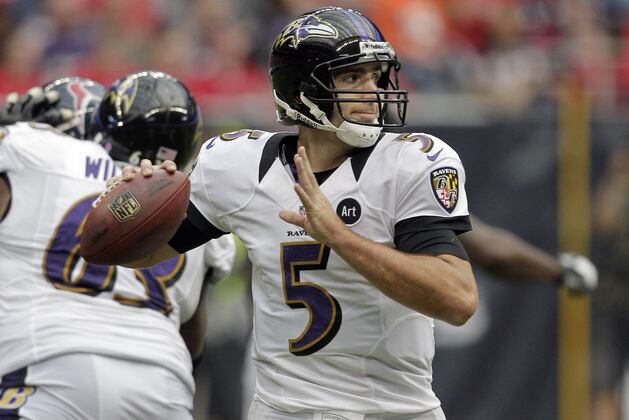 Top 50 2013 NFL Free Agency Big Board