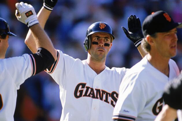 Ranking the Best Giants Teams of the Last 30 Years