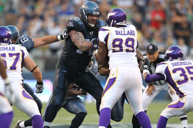 Vikings vs. Seahawks: 10 Keys for the Game for Minnesota