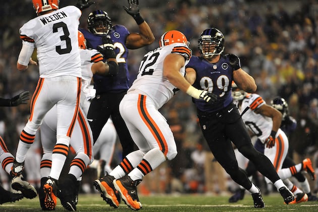 Ravens vs Browns: 10 Keys to the Game for Cleveland