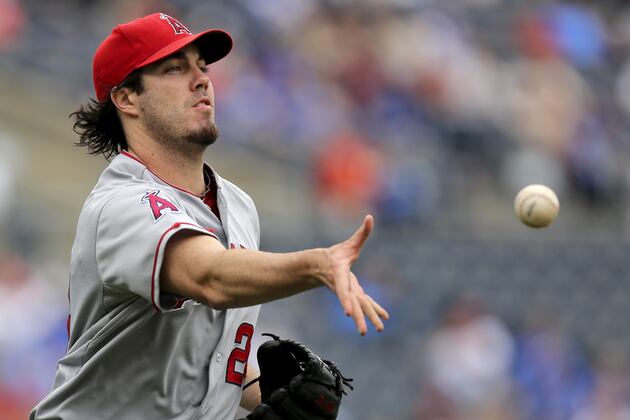MLB Trade Rumors: Hottest Speculation Around the League