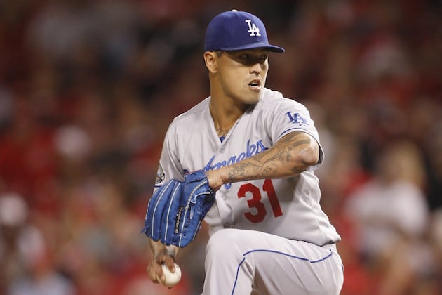 Los Angeles Dodgers Rumors: Latest Chatter Around Offseason Moves