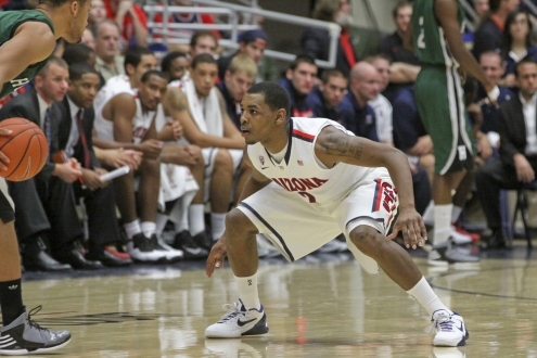 Arizona Basketball: 10 Things to Like About Arizona's Blowout Exhibition Win