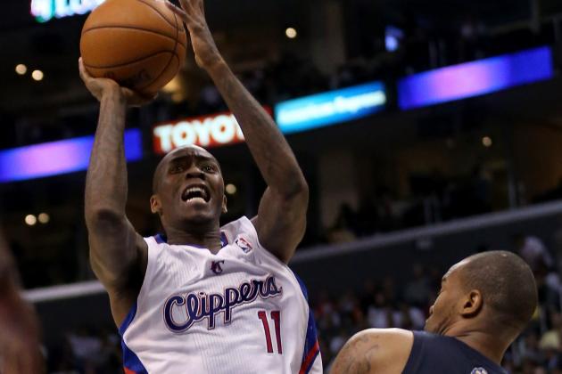 Fantasy Basketball: 8 Best Waiver Wire Steals Still Available Now