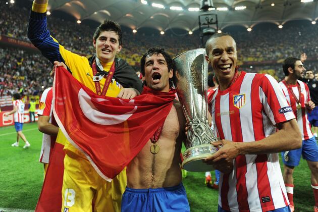La Liga's Most Underrated XI