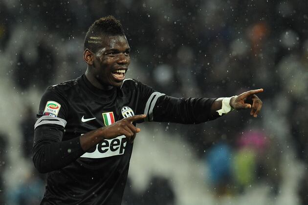 Juventus: Why Paul Pogba Has Exceeded Expectations for Juve
