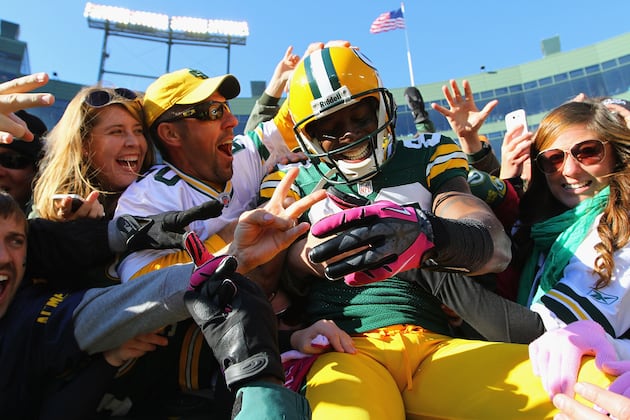 Power Ranking Home-Field Advantage for Every NFL Team