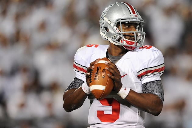 8 Players Who Control Their Heisman Destiny