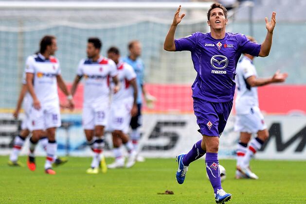 Manchester City Transfers: 5 Strikers for City to Consider in January