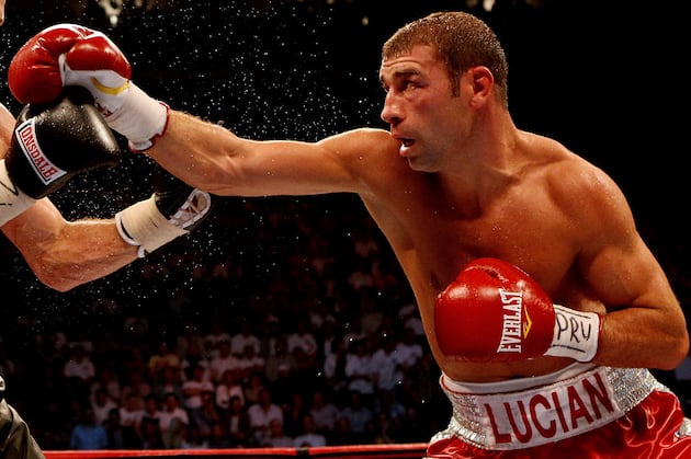 Lucian Bute vs. Denis Grachev: 5 Reasons Bute Will Knock out Grachev