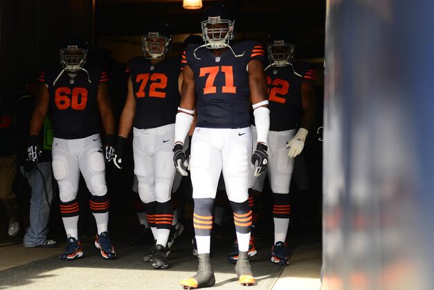 NFL Betting Predictions: 5 Picks for Week 9