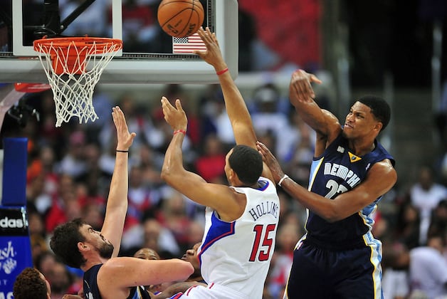 6 Impressions from Memphis Grizzlies Season Opener