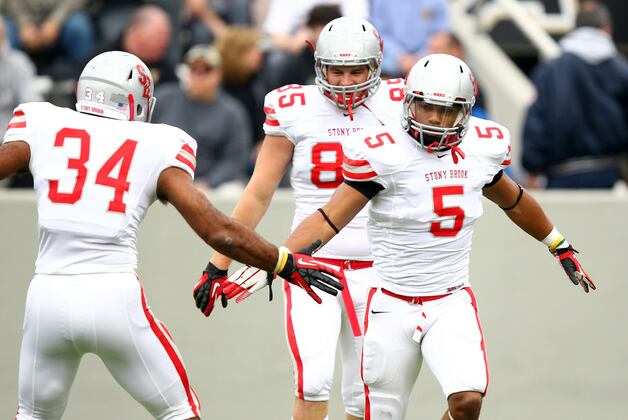 College Football: Power Ranking All 13 FCS Conferences
