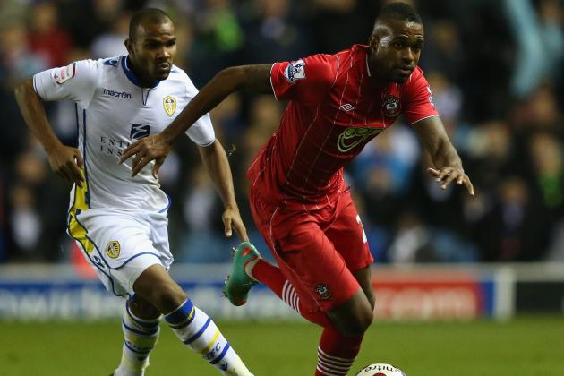 Five Things Learned from Southampton's 3-0 Capital One Cup Exit