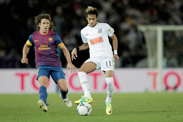 World Football Gossip Roundup: Neymar, Cristiano Ronaldo, Jose Mourinho