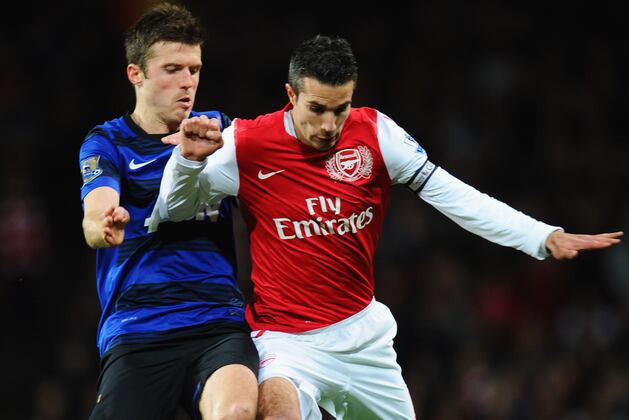 6 Key Battles to Watch in the Premier League This Weekend