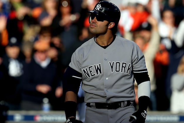 5 New York Yankees Who've Played Their Last Games in Pinstripes