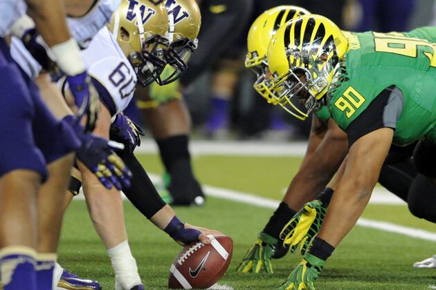 Oregon Football: 5 Keys to the Game vs. USC