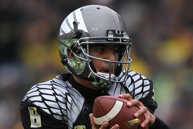 Pac-12 Football: Week 10's Game-by-Game Picks and Predictions