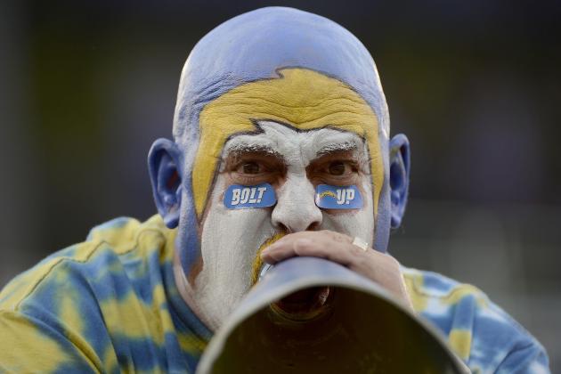 50 Things Every Sports Fan Should Know How to Do
