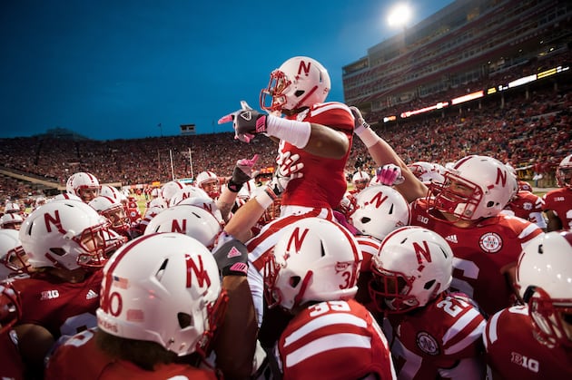 Nebraska Football: 5 Keys to the Game vs. Michigan State