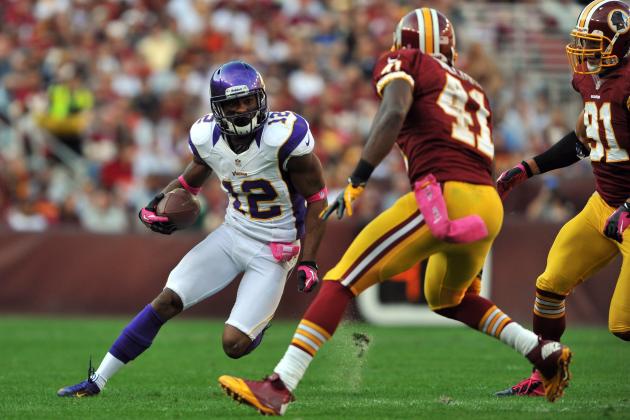 Midseason Awards for the Top Players at Every Position