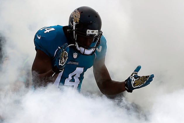 Fantasy Football Week 9: Top 10 Waiver-Wire Must-Haves