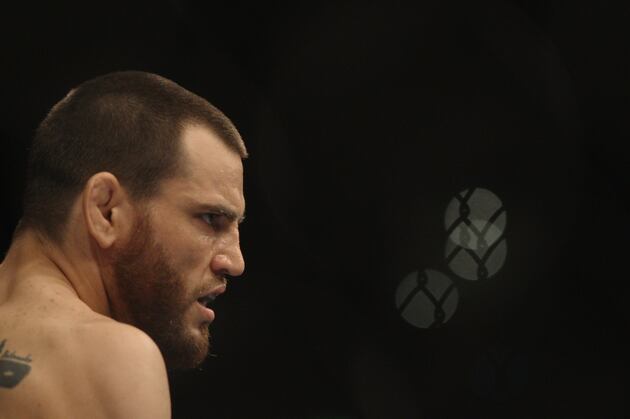 MMA Stock Report for October: Who Rose, Fell, Held Steady
