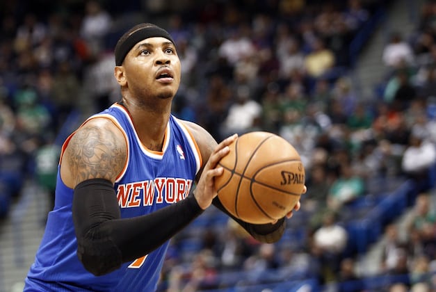 The New York Knicks' 5 Biggest Questions Heading into the Regular Season